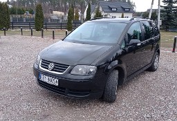 Volkswagen Touran I SPRZEDANY ! ! !