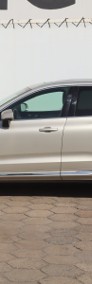Volvo XC60 II , Salon Polska, Serwis ASO, 190 KM, Automat, Skóra, Navi,-4