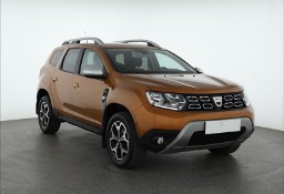 Dacia Duster I , Salon Polska, 1. Właściciel, Serwis ASO, Navi, Klimatronic,