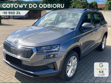 Skoda Karoq Selection 1.5 TSI DSG Selection 1.5 TSI 150KM DSG-1