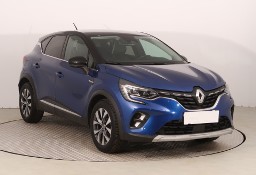 Renault Captur , Salon Polska, 1. Właściciel, Serwis ASO, Skóra, Navi,