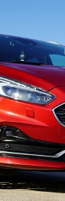 Ford S-MAX VIGNALE ful led KAMERA masaze SKÓRA acc blis 7-OS el.klapa wentylacj-4