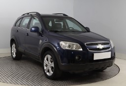 Chevrolet Captiva I , Klimatronic,ALU