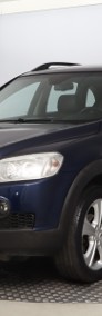 Chevrolet Captiva I , Klimatronic,ALU-3