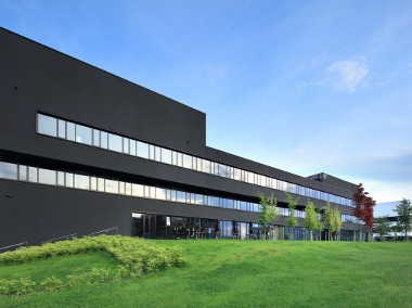 Lokal biurowy, 165 m2, Wilanów-1