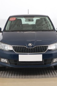 Skoda Fabia III , Salon Polska, 1. Właściciel, VAT 23%, Klima, Tempomat,-2