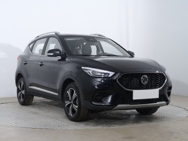 MG ZS ZS SUV , 1. Właściciel, Serwis ASO, VAT 23%, Navi, Klima, Parktronic-1