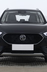 MG ZS ZS SUV , 1. Właściciel, Serwis ASO, VAT 23%, Navi, Klima, Parktronic-2