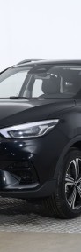 MG ZS ZS SUV , 1. Właściciel, Serwis ASO, VAT 23%, Navi, Klima, Parktronic-3