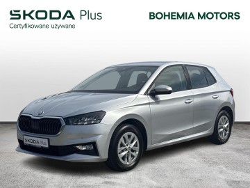 Skoda Fabia IV IV 2021