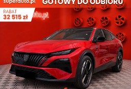 Peugeot Inny Peugeot GT Exclusive S&amp;S e-DCS6 1.2 PureTech mHEV 408 GT Exclusive 1.2 mHEV e-DSC6