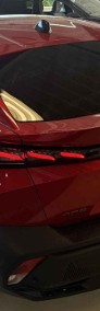 Peugeot GT Exclusive S&S e-DCS6 1.2 PureTech mHEV 408 GT Exclusive 1.2 mHEV e-DSC6-4