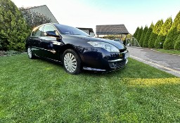 Renault Laguna III Renault Laguna 3 2,0 DCI 150 KM na łańcuchu Automat Jasny śro