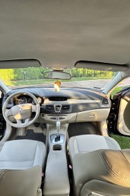 Renault Laguna 3 2,0 DCI 150 KM na łańcuchu Automat Jasny śro-2