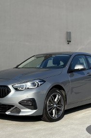 BMW Gran Coupe 218i seria 2Sport Line Polska automat niski przebieg-2