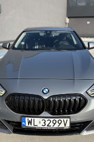 BMW Gran Coupe seria 2 Polska automat benzyna mały przebieg okazja-2