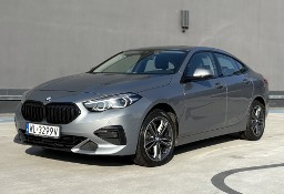 BMW SERIA 2 BMW Gran Coupe seria 2 Sport Line Polska automat niski przebieg