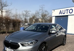 BMW SERIA 2 BMW Gran Coupe 218i seria 2Sport Line Polska automat niski przebieg