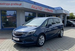 Opel Zafira 1.6 136 KM Facelifting ,Kamera, Navi, Tempomat,Gwarancja!