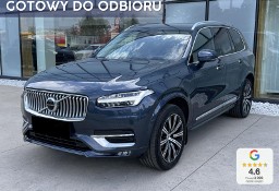 Volvo XC90 V B5 B AWD Ultra Bright B5 B AWD Ultra Bright 2.0 (250KM)