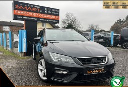 SEAT Leon III 1.4 FR /Panorama Dach /Full Led /Serwisowany /Bezwypadek / Kamera