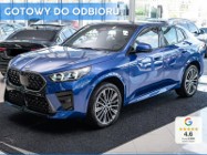 BMW X2 xDrive20d M Sport xDrive20d M Sport 2.0 (163KM)| Szklany dach panora