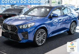 BMW X2 xDrive20d M Sport xDrive20d M Sport 2.0 (163KM)| Szklany dach panora