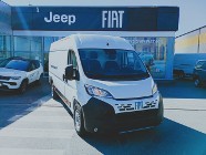 Fiat Ducato Maxi furgon L4 H2 180 Km Manual