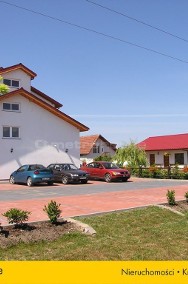 Kompleks mieszkaniowo-turystyczny w Darłowie z-2