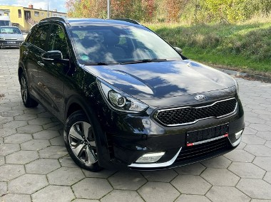 Kia Niro Kia Niro Vision Opłacony Hybryda Navi Klimatronic-1