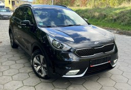 Kia Niro Kia Niro Vision Opłacony Hybryda Navi Klimatronic