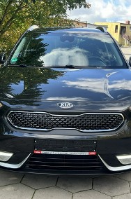 Kia Niro Kia Niro Vision Opłacony Hybryda Navi Klimatronic-2