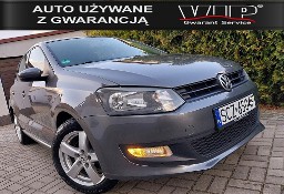 Volkswagen Polo V 1.2 Comfortline