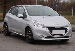 Peugeot 208 , Salon Polska, Klima, Tempomat