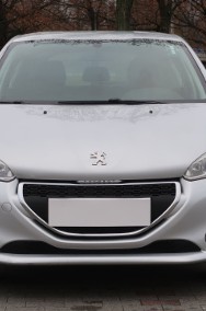 Peugeot 208 , Salon Polska, Klima, Tempomat-2