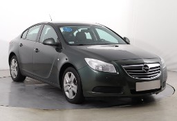 Opel Insignia , Salon Polska, 1. Właściciel, Serwis ASO, Klima