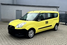 Fiat Doblo II 90 KM, 2013 r