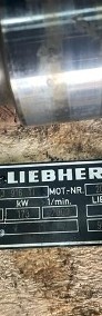 Wałek rozrządu M20 Liebherr D906/D916/D926 9882651-4