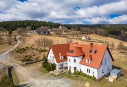 Lokal Duszniki-Zdrój, ul. Zieleniec