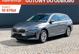 Skoda Octavia IV Drive Essence 1.5 TSI mHEV DSG Drive Essence 1.5 TSI mHEV 150KM DSG