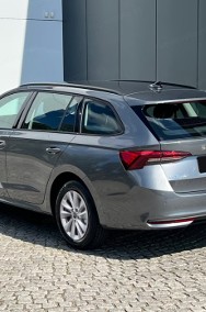Skoda Octavia IV Drive Essence 1.5 TSI mHEV DSG Drive Essence 1.5 TSI mHEV 150KM DSG-2