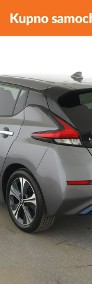 Nissan Leaf navi kamera360 grzane fotele ACC-4