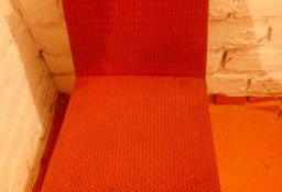 krzesła drewniane tapicerowane i fotele