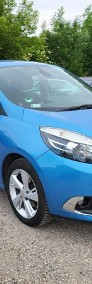 Renault Scenic III 1.5DCI/Nawi/Bluetooth/DVD/Hak/Zamiana/Kredyt/VIP Gwarant/RaportautoD-4