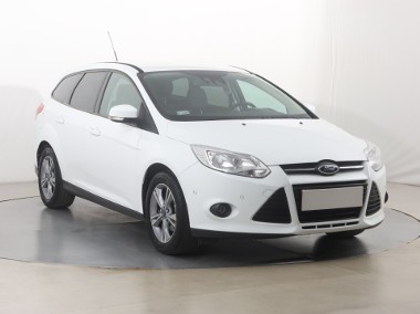 Ford Focus III , Salon Polska, Klima, Tempomat, Parktronic,-1