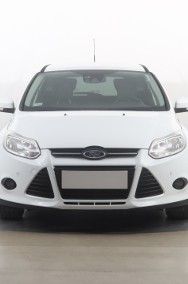 Ford Focus III , Salon Polska, Klima, Tempomat, Parktronic,-2