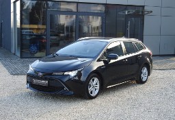 Toyota Corolla XII 1.8 HYBRID BEZWYPADKOWY LED KAMERA NAVI SALON IT FV23%