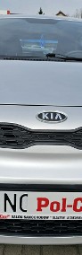 Kia Rio III Alufelgi 16 , czujniki parkowania-3