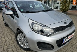 Kia Rio III Alufelgi 16 , czujniki parkowania