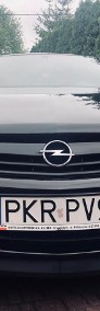 Opel Astra H 2.0 TURBO ~`200 KM ~`GTC ~`IDS Sport ~`Xenon ~`6-b-4